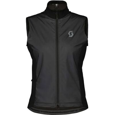 Gilet Scott W Gravel Warm Merino - Gilet Gilet Scott W Gravel Warm Merino - Gilet