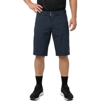 Scott Pantaloncini Con Fondello Trail Flow Padded Dark Blue S Scott Pantaloncini Con Fondello Trail Flow Padded Dark Blue S