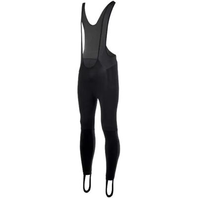 Bioracer Salopette Larga Spitfire Tempest Padded Black / Black Bioracer Salopette Larga Spitfire Tempest Padded Black / Black