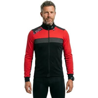 Bioracer Giacca Spitfire Tempest Spring Red M Bioracer Giacca Spitfire Tempest Spring Red M