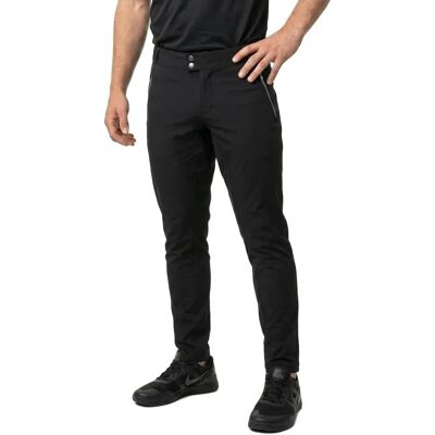 Pantaloni Bioracer Enduro Tech Neri - Pantaloni Pantaloni Bioracer Enduro Tech Neri - Pantaloni