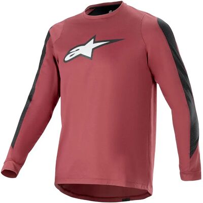 Maglia ciclismo uomo Alpinestars Dri Astar - Leggera e traspirante Maglia ciclismo uomo Alpinestars Dri Astar - Leggera e traspirante