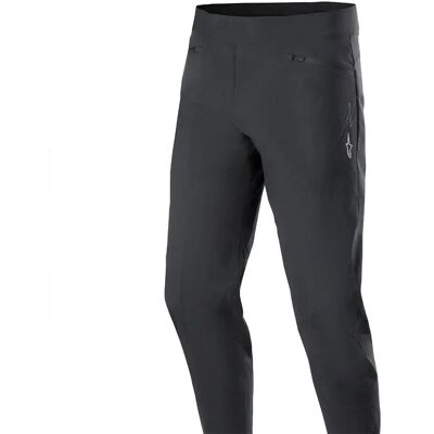 Alpinestars Pantaloni A-dura Black Alpinestars Pantaloni A-dura Black