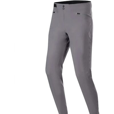 Alpinestars Pantaloni A-dura Dark Heather Gray Alpinestars Pantaloni A-dura Dark Heather Gray