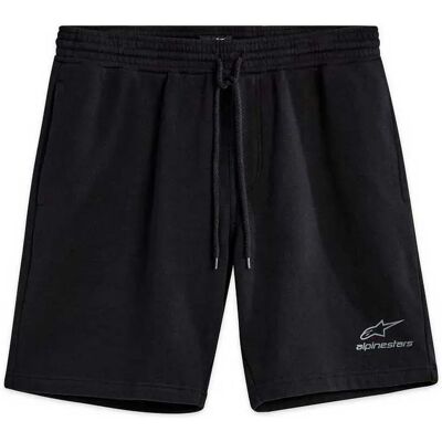 Alpinestars Pantaloni Corti Corpo Black Alpinestars Pantaloni Corti Corpo Black