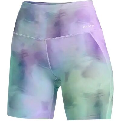 Mystic Salopette Terri Performance Purple / Green Mystic Salopette Terri Performance Purple / Green
