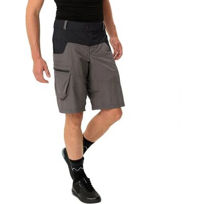 Vaude Bike Pantaloni Corti Qimsa Coconut Vaude Bike Pantaloni Corti Qimsa Coconut