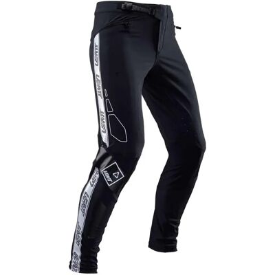 Leatt Pantaloni Mtb Gravity .0 Black Leatt Pantaloni Mtb Gravity .0 Black