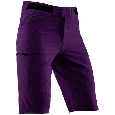 Leatt Pantaloni Corti Mtb Trail 3.0 Velvet Leatt Pantaloni Corti Mtb Trail 3.0 Velvet