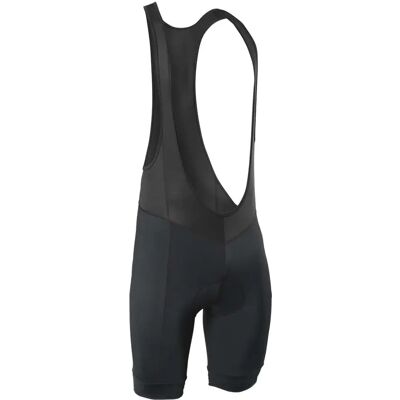 Fox Racing Pantaloni Corti Flexair Bib Black Fox Racing Pantaloni Corti Flexair Bib Black