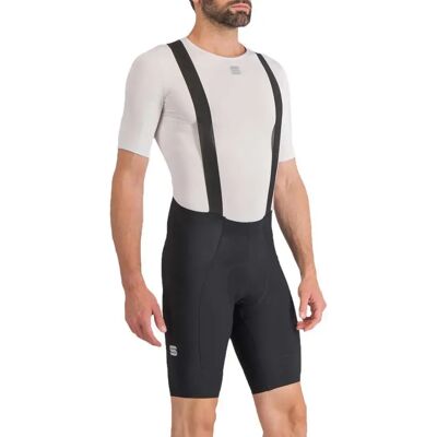 Sportful Shorts da uomo SRK - Nero Sportful Shorts da uomo SRK - Nero