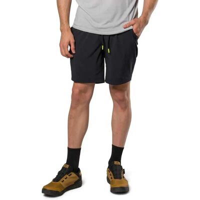 Pearl Pantaloni Corti Canyon Active 8inch Black 3XL Pearl Pantaloni Corti Canyon Active 8inch Black 3XL