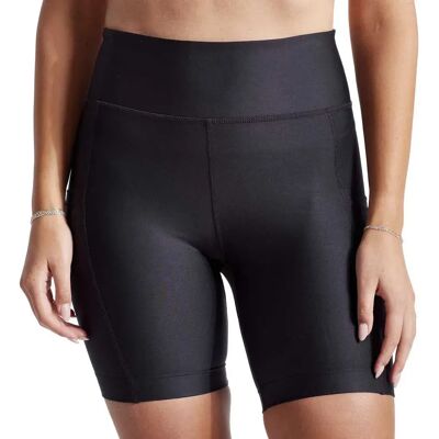 Pearl Salopette Senza Bretelle Prospect 7´´ Black 2XL Pearl Salopette Senza Bretelle Prospect 7´´ Black 2XL