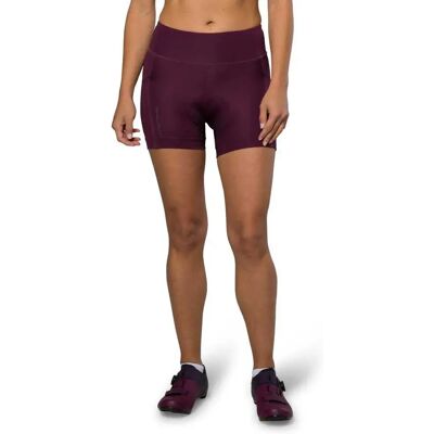 Pearl Salopette Senza Bretelle Sugar 5inch Dark Violet 2XL Pearl Salopette Senza Bretelle Sugar 5inch Dark Violet 2XL