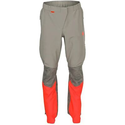 Agu Pantaloni Tech Rain Commuter Hi-Vis Red / Reflection L Agu Pantaloni Tech Rain Commuter Hi-Vis Red / Reflection L