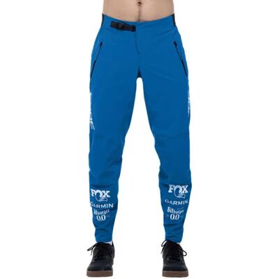 Cube Pantaloni Vertex X Actionteam Blue 2XL Cube Pantaloni Vertex X Actionteam Blue 2XL