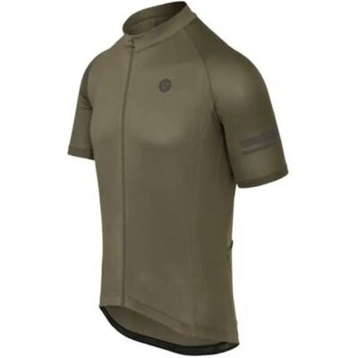 AGU Core Essential - Maglietta da ciclismo - Verde Army - S AGU Core Essential - Maglietta da ciclismo - Verde Army - S