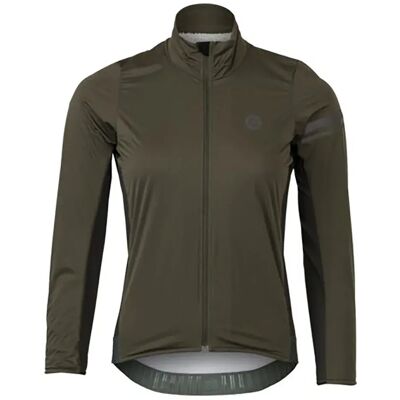 Agu Giacca Polartec Alpha Performance Forest Green XL Agu Giacca Polartec Alpha Performance Forest Green XL