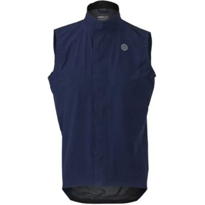AGU Prime Rain Body - Giacca da ciclismo - Blu AGU Prime Rain Body - Giacca da ciclismo - Blu