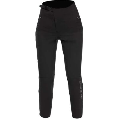 Dainese Bike Pantaloni Aer Black Dainese Bike Pantaloni Aer Black