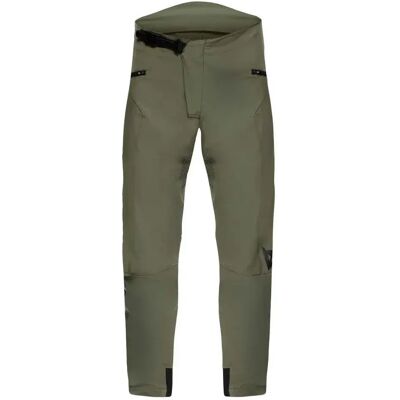 Dainese Bike Pantaloni Aer Green Dainese Bike Pantaloni Aer Green