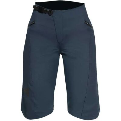 Dainese Bike Pantaloni Corti Aer Blue Dainese Bike Pantaloni Corti Aer Blue