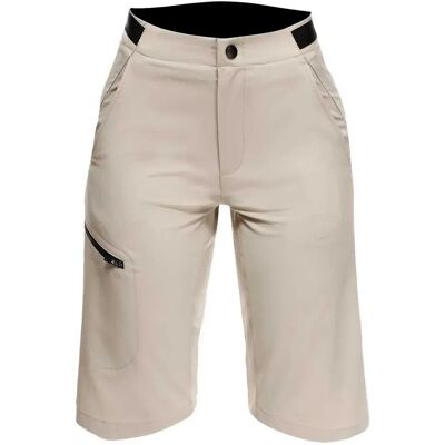 Dainese Bike Pantaloni Corti Omnia Beige Dainese Bike Pantaloni Corti Omnia Beige