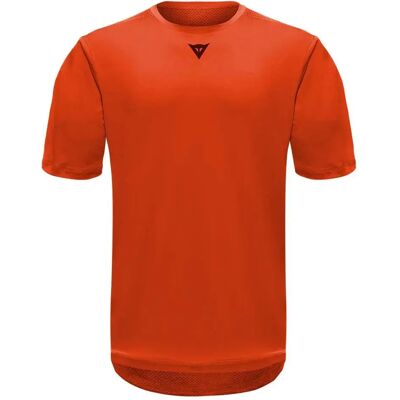 Dainese Hg Rox Jersey Ss - Maglietta da MTB a manica corta - Rosso - T-shirt Dainese Hg Rox Jersey Ss - Maglietta da MTB a manica corta - Rosso - T-shirt
