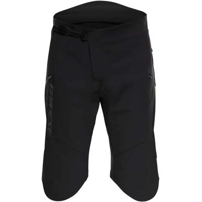 Dainese Hg Rox Xs - Pantaloni - Unisex - Nero Dainese Hg Rox Xs - Pantaloni - Unisex - Nero