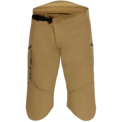 Dainese Hg Rox - Pantaloni - Marrone - S - Unisex Dainese Hg Rox - Pantaloni - Marrone - S - Unisex