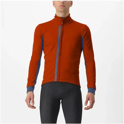 Giacca Castelli Entrata GORE-TEX INFINIUM - Impermeabile Giacca Castelli Entrata GORE-TEX INFINIUM - Impermeabile