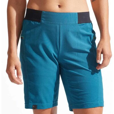 Pearl Pantaloni Corti Canyon Ocean Blue 52 Pearl Pantaloni Corti Canyon Ocean Blue 52