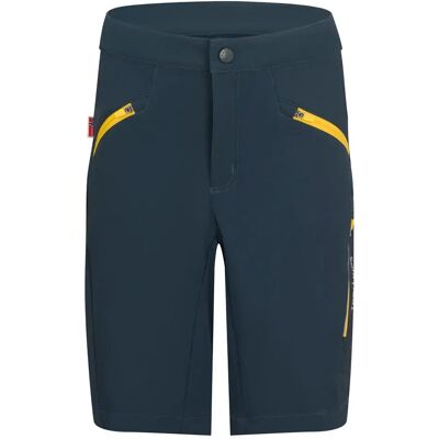 Trollkids Pantaloni Corti Skaland Dark Navy / Ginger 116 cm Trollkids Pantaloni Corti Skaland Dark Navy / Ginger 116 cm