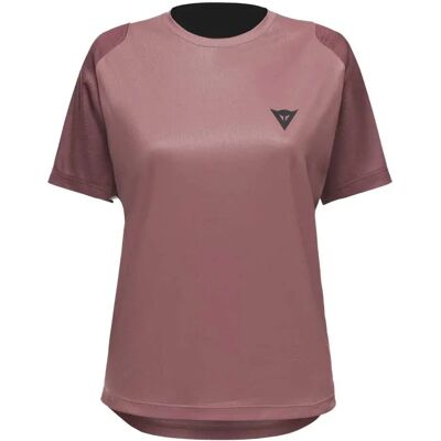 Dainese Bike Maglia A Maniche Corte Hgl Rose Taupe Dainese Bike Maglia A Maniche Corte Hgl Rose Taupe