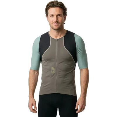 Maglietta Northwave Extreme Rock a maniche corte - Abbigliamento ciclismo Maglietta Northwave Extreme Rock a maniche corte - Abbigliamento ciclismo