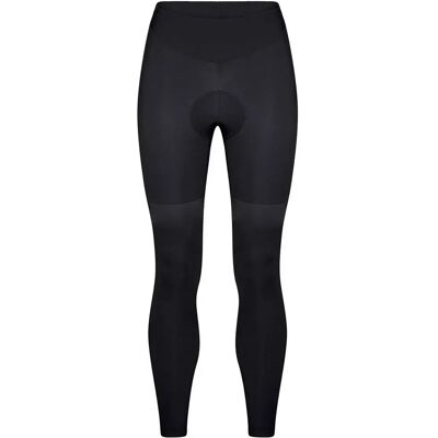 Etxeondo Calzamaglia Lunga Senza Bretelle Koma Black S Etxeondo Calzamaglia Lunga Senza Bretelle Koma Black S