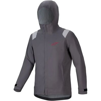 Alpinestars Bicycle Giacca A-dura Dark Titanium Alpinestars Bicycle Giacca A-dura Dark Titanium