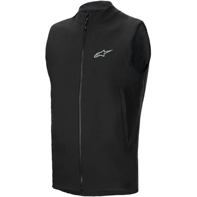 Alpinestars Bicycle Gilet A-dura Termic Black Alpinestars Bicycle Gilet A-dura Termic Black