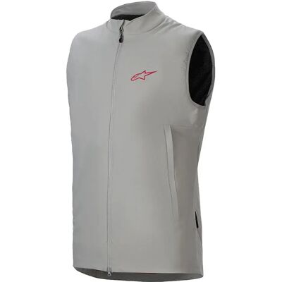 Alpinestars Bicycle Gilet A-dura Termic Titanium Alpinestars Bicycle Gilet A-dura Termic Titanium