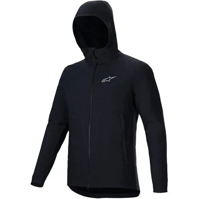 Alpinestars Bicycle Giacca A-dura Termic Black Alpinestars Bicycle Giacca A-dura Termic Black