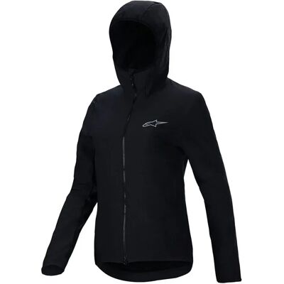 Alpinestars Bicycle Giacca A-dura Termic Black Alpinestars Bicycle Giacca A-dura Termic Black