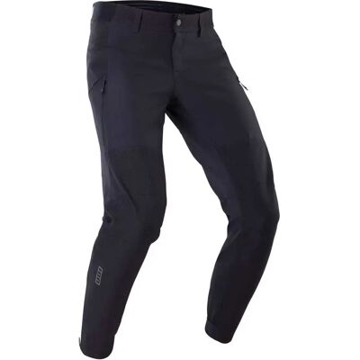 Ion Pantaloni Shelter 2l Softshell Chamois Black XL Ion Pantaloni Shelter 2l Softshell Chamois Black XL