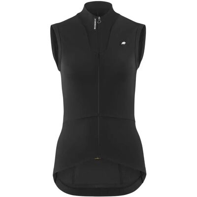 Assos Gilet Dyora R 2/3 S11 Black Series Assos Gilet Dyora R 2/3 S11 Black Series