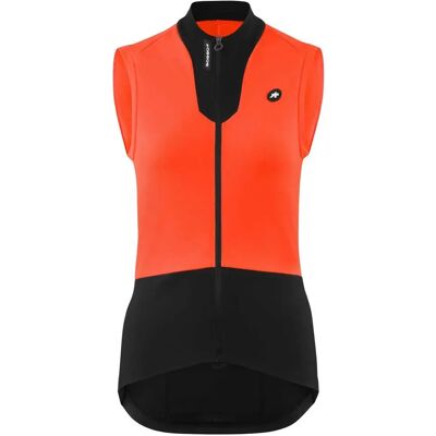 Assos Gilet Dyora R 2/3 S11 lollyRed Assos Gilet Dyora R 2/3 S11 lollyRed