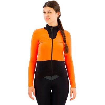 Maglia ciclismo a maniche lunghe Assos Dyora - Maillot Maglia ciclismo a maniche lunghe Assos Dyora - Maillot