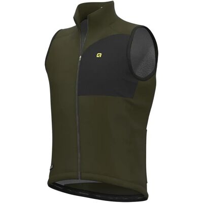 Gilet Alé R-EV1 Riparo - Isolante traspirante ad alta intensità Gilet Alé R-EV1 Riparo - Isolante traspirante ad alta intensità