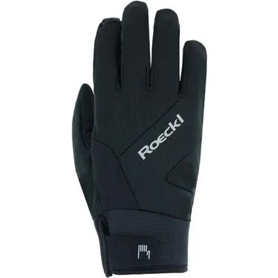 ROECKL SPORTS - Reichenthal 2 - Nero - 8 - Gloves ROECKL SPORTS - Reichenthal 2 - Nero - 8 - Gloves