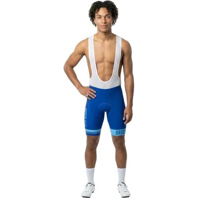 Otso Salopette Aoki White / Blue Otso Salopette Aoki White / Blue