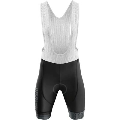 Otso Salopette Black White / Black Otso Salopette Black White / Black