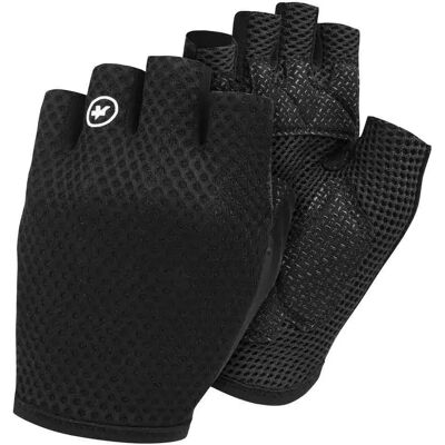 Guanti Assos Endurance S11 nero - Guanti Guanti Assos Endurance S11 nero - Guanti